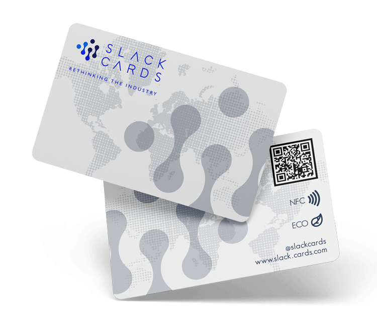 slac travel card